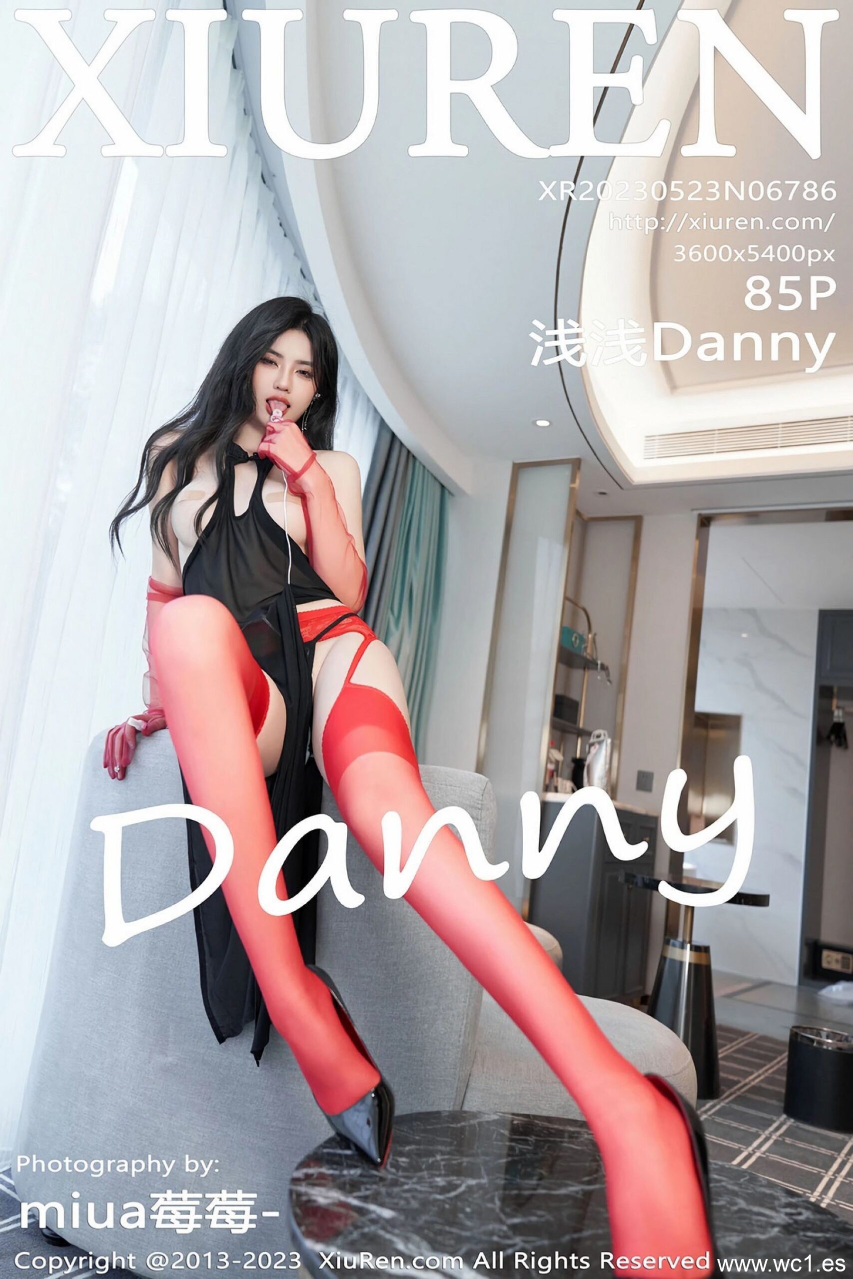 浅浅Danny（6786）