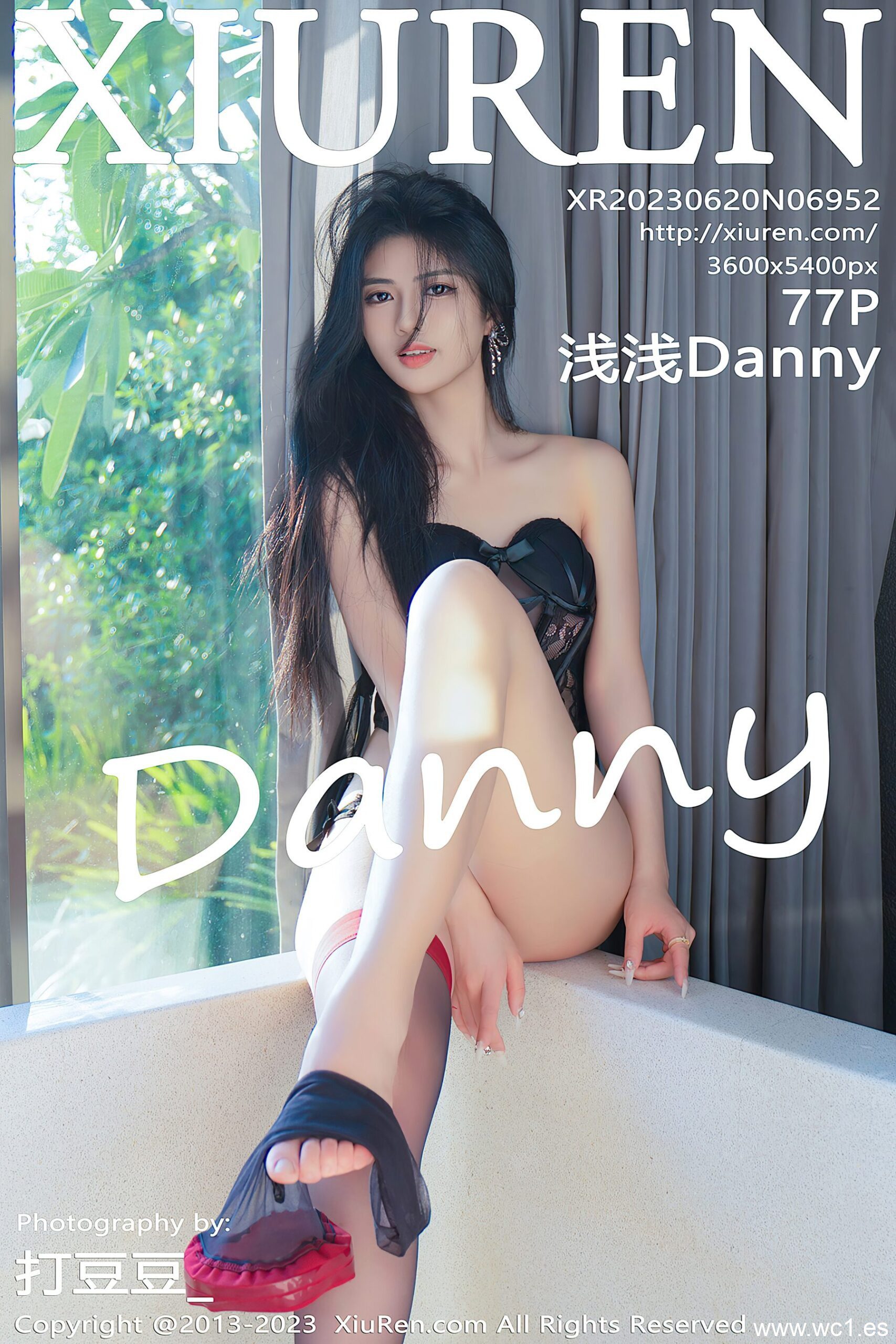 浅浅Danny（6952）