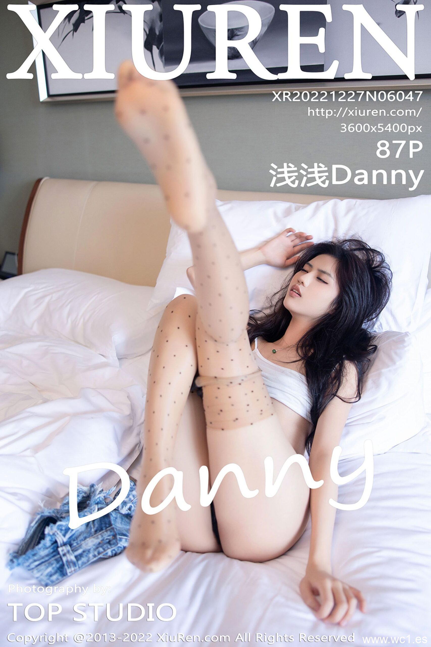 浅浅Danny（6047）